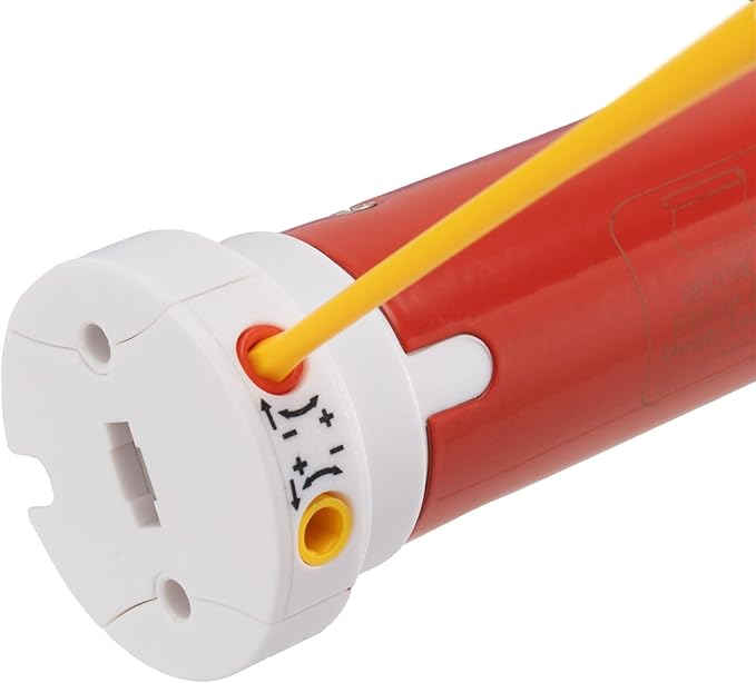 RecPro RV Electric Roller Shade Replacement Motor - Image 3