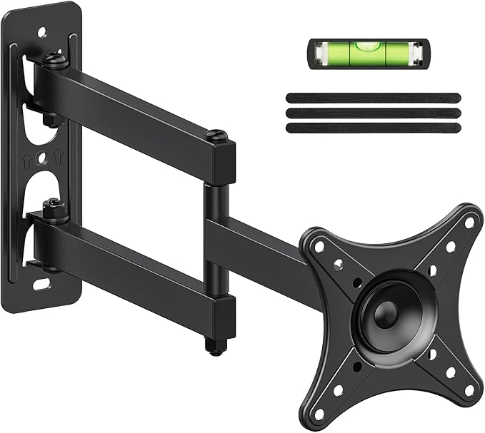 USX MOUNT Full Motion TV Wall Mount - Image 8