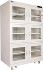 NARGON 2-40% RH 1430L Electronic Dry Cabinet, ESD Desiccator Cabinet by NARGONAUTODRYCABINET