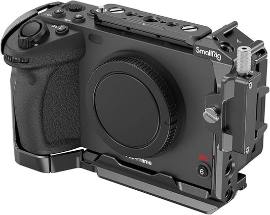 SmallRig Cage for Sony FX30 FX3 FX3A by SmallRig