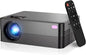 Mini Projector, H5 Portable Video Projector by ENUOSUMA
