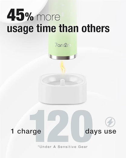 7AM2M Sonic Electric Toothbrush - Image 7