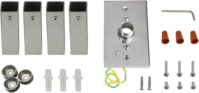 WarmlyYours Heated Towel Warmer - Image 14