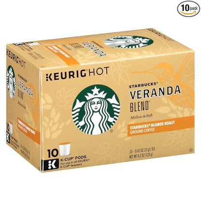 Starbucks Ground Coffee—Dark Roast Coffee) by StarbucksCoffee