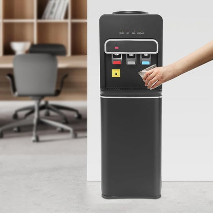 Bottom Loading Water Dispenser, 5 Gallon Water Dispenser - Image 4