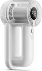 Rechargeable Fabric Shaver, 2-in-1 Lint Remover by Unknown