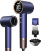 High-Speed Hair Dryer Pro | Trusted by Pro Stylists, Heat Damage Protection & by AlloomProfessionalHairDryer
