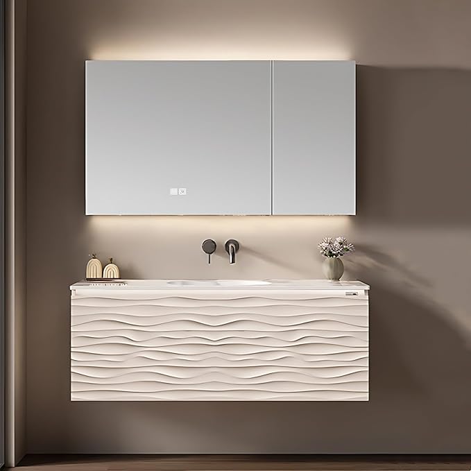 36IN Bathroom Vanity by Genpai