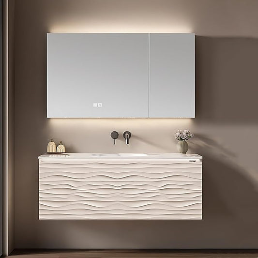 36IN Bathroom Vanity by Genpai