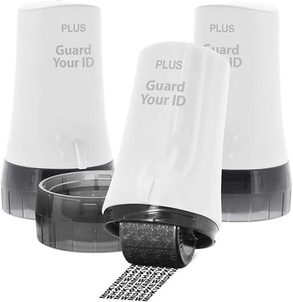 Guard Your ID Advanced 2.0 Roller Identity Privacy Stamp - Image 8