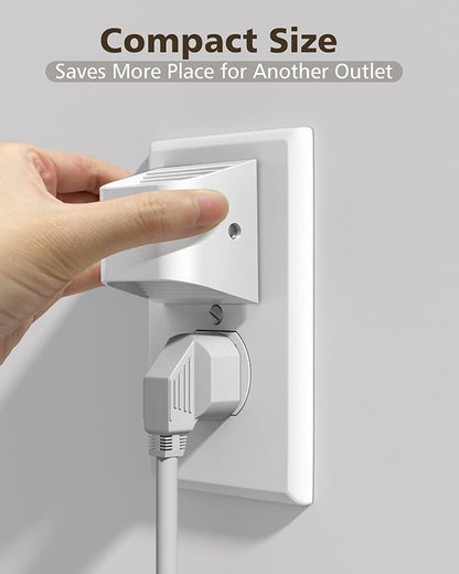VOLISUN Night Lights Plug into Wall, 2 Pack Up and Down LED Night Light - Image 6