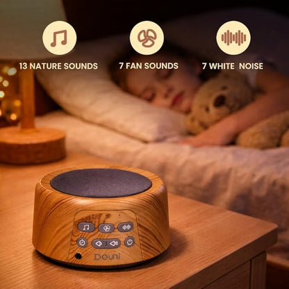Douni Sleep Sound Machine - Image 2