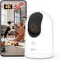 4K Security Camera, Industry's First by XpaiSecurity