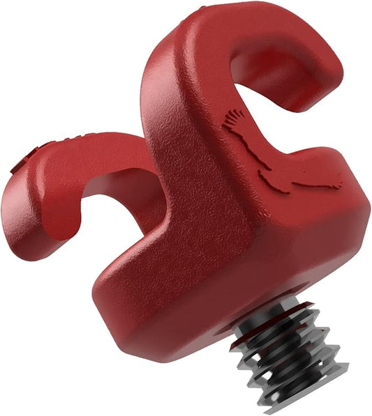 KONDOR BLUE x Armando Ferreira | MondoTies Cable Management Clips by KONDORBLUE