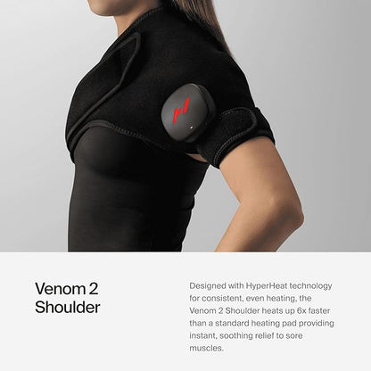Hyperice Venom 2 - Image 2