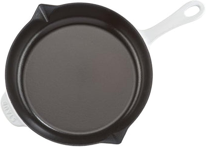 Staub Cast Iron 10-inch Fry Pan - Image 3