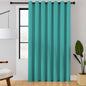 ChrisDowa Room Divider Curtain 84 Inches Long, Wide Blackout Sliding Door by ChrisDowa