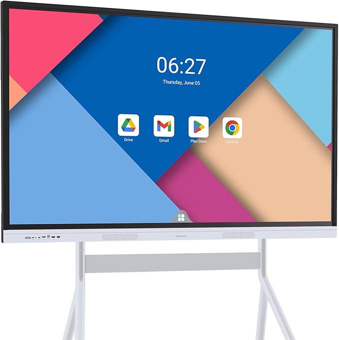 55 Inch 4K Smart Board by NEWORK