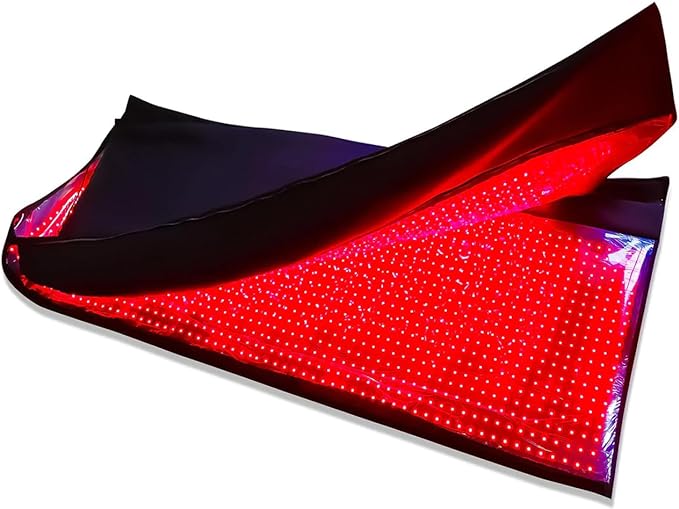 MEGELIN Red Infrared Light Therapy Bag by MEGELIN