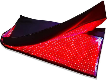MEGELIN Red Infrared Light Therapy Bag by MEGELIN