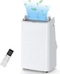 Portable Air Conditioners 15, 000 BTU, Air Conditioner Portable by GAOMON