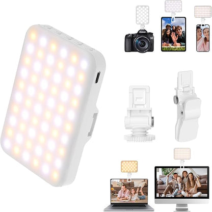 BANSINE Portable LED Photo Light by BANSINE