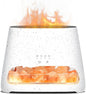 SALKING 2-in-1 Himalayan Salt Lamp & Ultrasonic Essential Oil Diffuser by SALKING