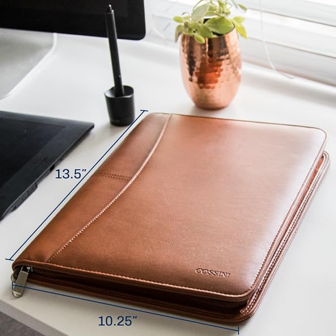 Cossini Premium Business Portfolio - Image 4