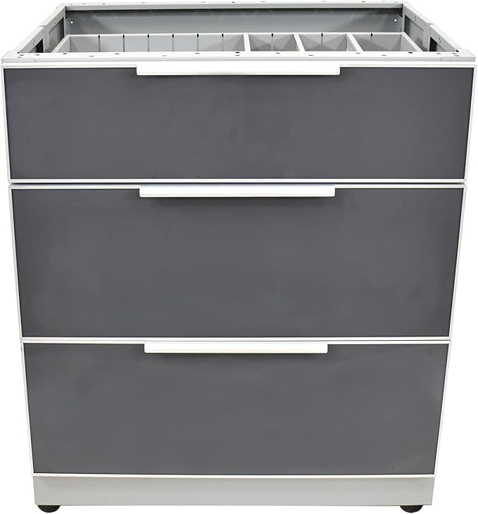 Outdoor Kitchen Combo 2-PC #2 - Image 5