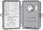BN-LINK Pool Pump Timer, Outdoor Mechanical Timer Box, Heavy Duty 24 Hour by BN-LINK