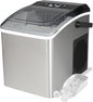 Koolatron Countertop Ice Maker – Maquina para Hacer Hielo en Casa, Nugget Ice by Koolatron