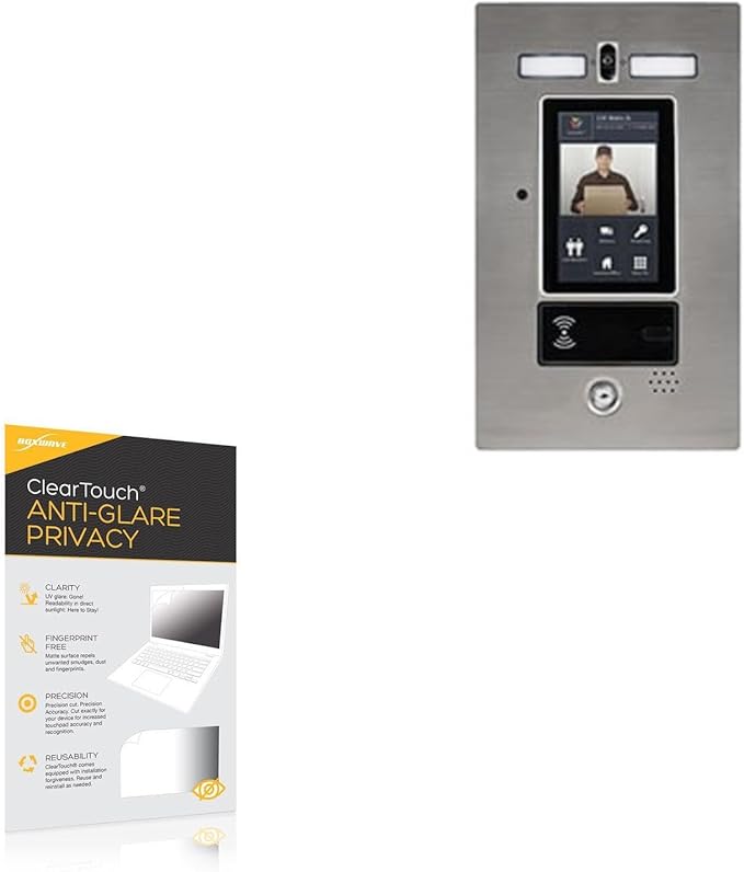 BoxWave Screen Protector Compatible by Unknown
