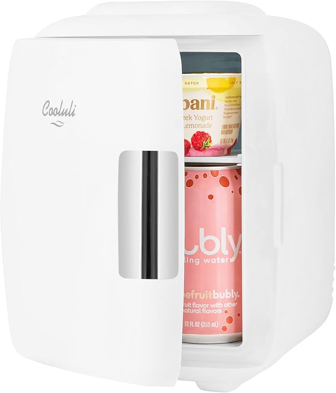 Cooluli Mini Fridge for Bedroom - Image 2