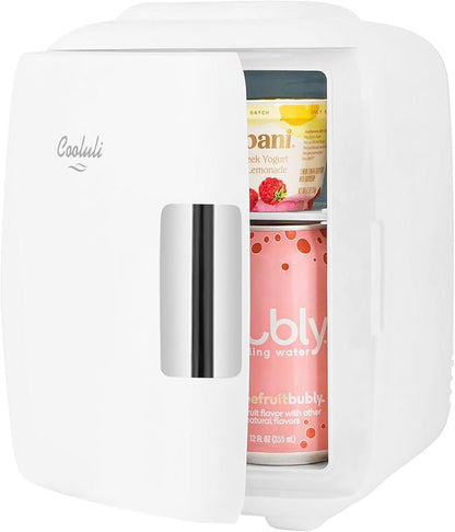 Cooluli Mini Fridge for Bedroom - Image 2