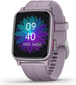 fitvii health & fitness tracker, smart watch with, main product view