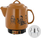 Electric Pot 4L Automatic Cooker by Unknown
