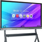 Smart Board, 8+128GB Touch Screen Electronic Whiteboard, Interactive Whiteboard by EUNIVON