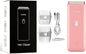 Dog Clippers, Quiet Washable USB Rechargeable Cordless Dog Grooming Kit by Tileon