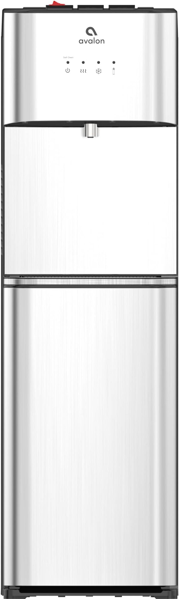 Avalon Self Cleaning Bottleless Water Cooler Water Dispenser - Image 2