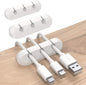 SOULWIT Cable Holder Clips by SOULWIT