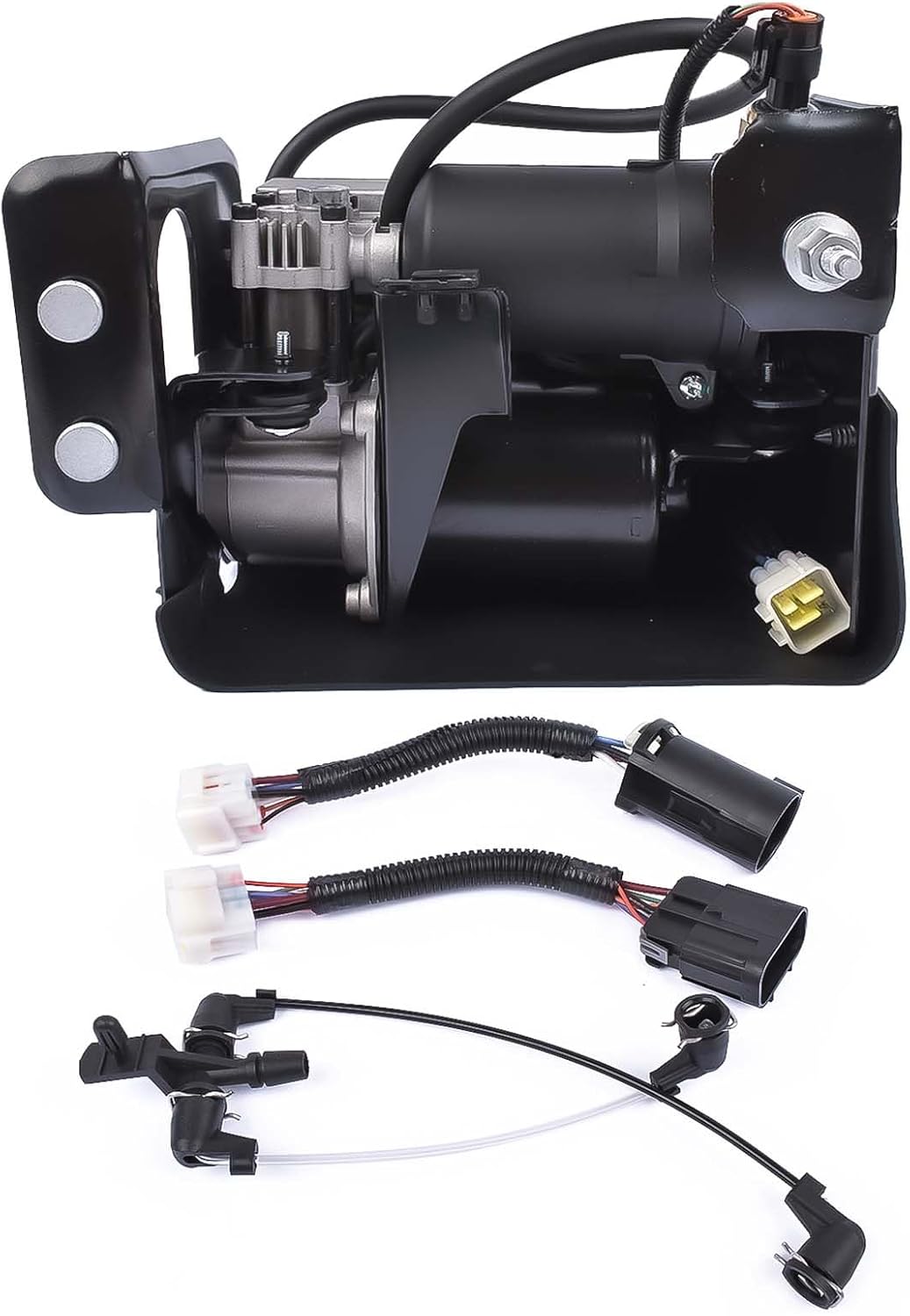air suspension compressor pump replacement for 2001-2013 cadillac, main product view
