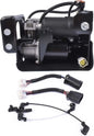 air suspension compressor pump replacement for 2001-2013 cadillac, main product view