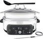Ninja PRO Plus with 11-in-1 Smart Cook SystemPRO MC1000 8.5Qt Multicooker by Unknown