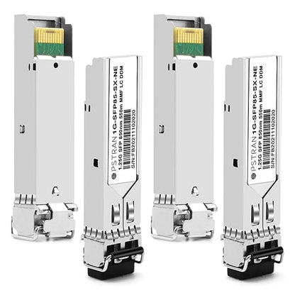 OPSTRAN 1000BASE-SX SFP Optical Transceiver Module Compatible by OPSTRAN