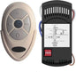 Universal Ceiling Fan Remote Control Kit Dimmable, Replacement by Onisamt
