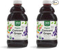 365 by Whole Foods Market, Organic 100% Concord Grape, 32 Fl Oz Bottle by WholeFoodsMarket