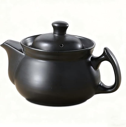 110V Fully Automatic Split Decoction Pot Health Ceramic Pot, Used - Image 5
