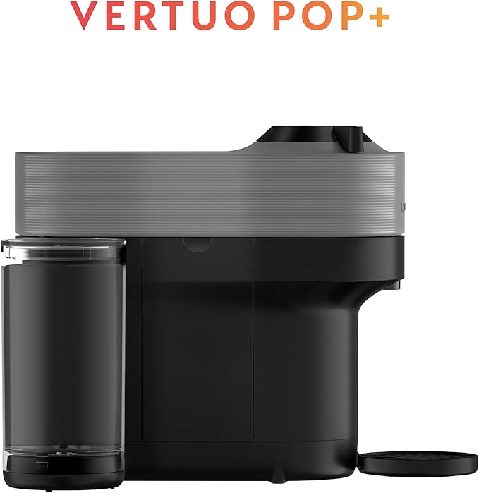 Nespresso Vertuo Pop+ Coffee and Espresso Maker by Breville - Image 4