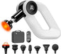 BOB AND BRAD D6 Pro Plus Massage Gun by BOBANDBRAD