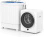 Auertech Portable Washer and Dryer Combo, 28 Lbs Twin Tub Washing Machine by Auertech